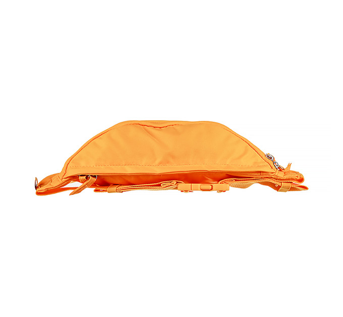Сумка на пояс Nike NK HERITAGE WAISTPACK - FA21 Помаранчевий One size (7dDB0490-717 One size)