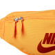 Сумка на пояс Nike NK HERITAGE WAISTPACK - FA21 Помаранчевий One size (7dDB0490-717 One size)