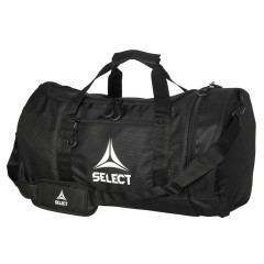Сумка SELECT SPORTSBAG MILANO ROUND MEDIUM чорний Уні 53х30х30см 815040-010