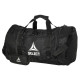 Сумка SELECT SPORTSBAG MILANO ROUND MEDIUM чорний Уні 53х30х30см 815040-010