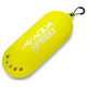 Чохол для окулярів Aqua Speed Silicone goggle case жовтий Уні OFSM 633-18