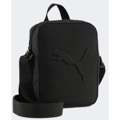 Сумка крос-боді Puma BUZZ Portable 1,5L чорний Уні 17x21x5 см 091155-01