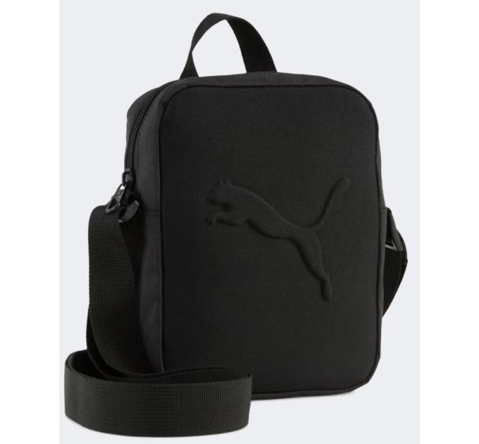 Сумка крос-боді Puma BUZZ Portable 1,5L чорний Уні 17x21x5 см 091155-01