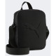 Сумка крос-боді Puma BUZZ Portable 1,5L чорний Уні 17x21x5 см 091155-01