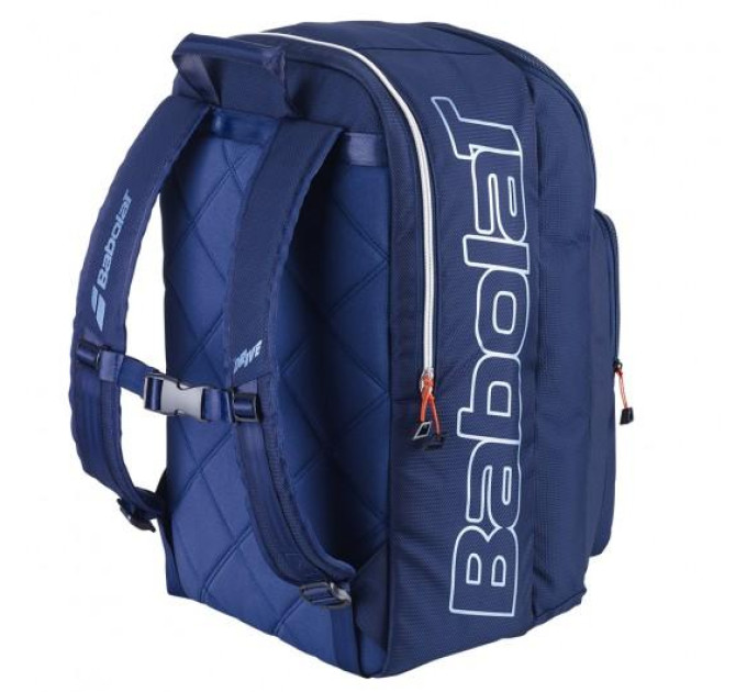 Тенісний Рюкзак Babolat BACKPACK PURE DRIVE Синій 30x50x25 (753110-136)