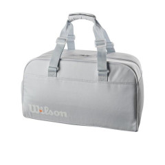 Сумка Wilson SHIFT DUFFEL ARTIC ICE Сірий 51 х 25,5 х 28 см (WR8030201001)