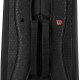 Чохол Wilson CLASH V3 6PK RACQUET BAG Чорний 74 x 25,4 x 33 см (WR8038101001)