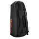 Чохол Wilson CLASH V3 6PK RACQUET BAG Чорний 74 x 25,4 x 33 см (WR8038101001)