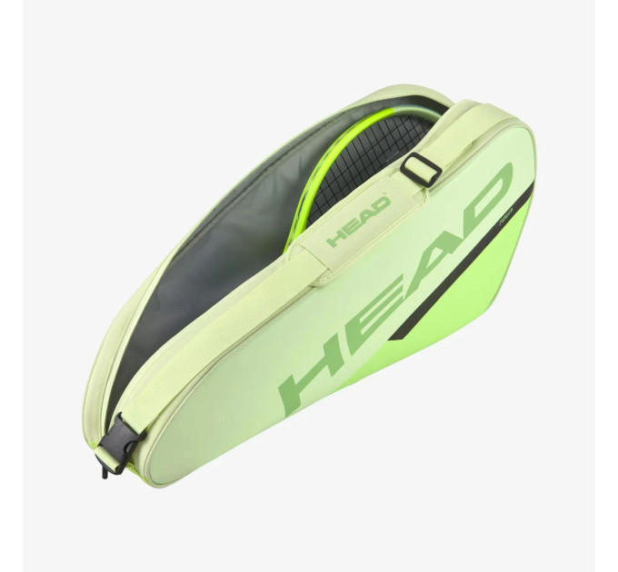 Чохол Head Tour Racquet Bag L S Зелений 76,5 х 33 х 10,5 (260935)
