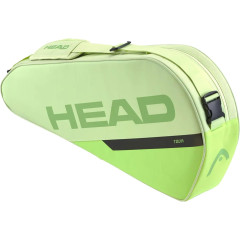 Чохол Head Tour Racquet Bag L S Зелений 76,5 х 33 х 10,5 (260935)