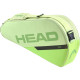 Чохол Head Tour Racquet Bag L S Зелений 76,5 х 33 х 10,5 (260935)
