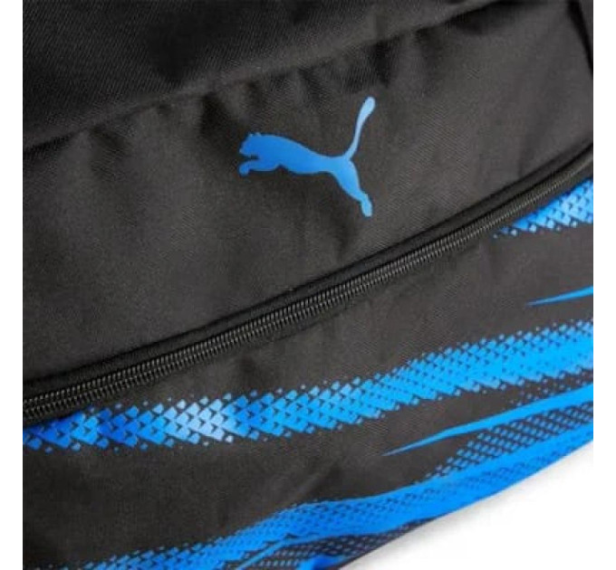 Сумка Puma ATTACANTO Sports Bag S 34L чорний Уні 49 х 25 х 24 см 091629-02 4L