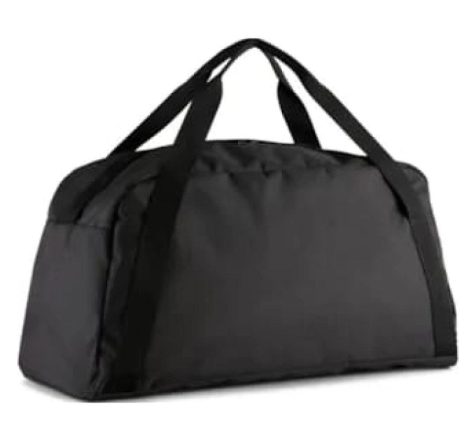 Сумка Puma ATTACANTO Sports Bag S 34L чорний Уні 49 х 25 х 24 см 091629-02 4L