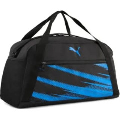 Сумка Puma ATTACANTO Sports Bag S 34L чорний Уні 49 х 25 х 24 см 091629-02 4L
