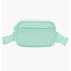 Сумка через плече Nike Jordan JAW ALPHA CAMERA BAG / JAW ALPHA CAMERA BAG 1L бірюзовий Жін 18 х 11 х 5 см WA0870-U4A