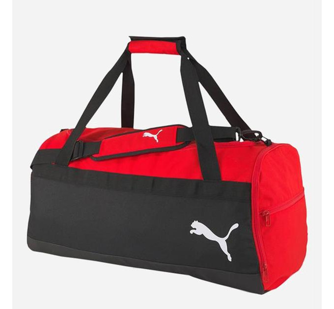 Сумка Puma teamGOAL 23 Teambag 54L червоний Уні 60x29x31 см 076859-01
