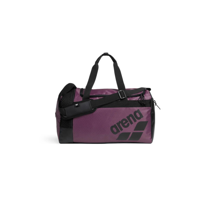 Сумка Arena ALL SET DUFFLE 40L фіолетовий Уні 50 х 28 х 28 см 010237-200