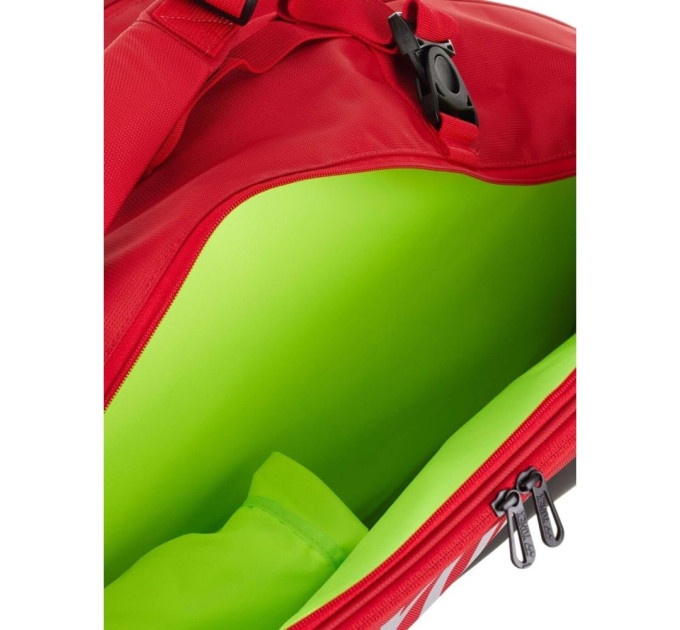 Сумка для ракеток Yonex BAG92426 Pro Tournament Bag (6 pcs) (Scarlet) BA92426 Scarlet