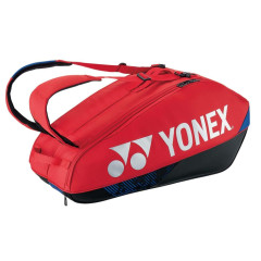 Сумка для ракеток Yonex BAG92426 Pro Tournament Bag (6 pcs) (Scarlet) BA92426 Scarlet