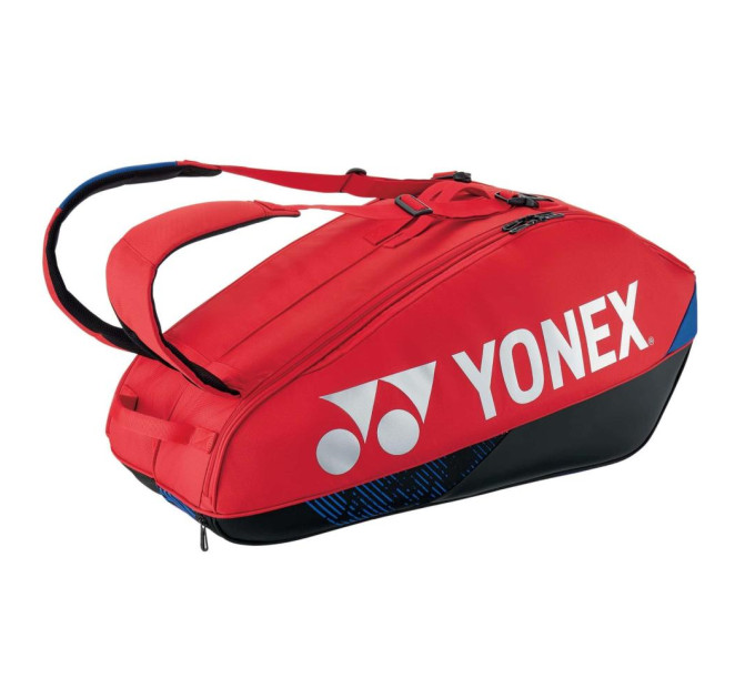 Сумка для ракеток Yonex BAG92426 Pro Tournament Bag (6 pcs) (Scarlet) BA92426 Scarlet