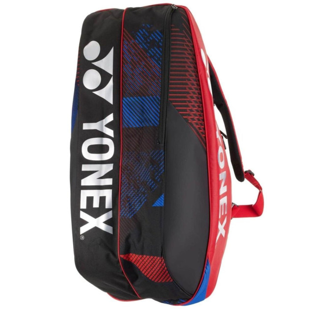 Сумка для ракеток Yonex BAG92426 Pro Tournament Bag (6 pcs) (Scarlet) BA92426 Scarlet