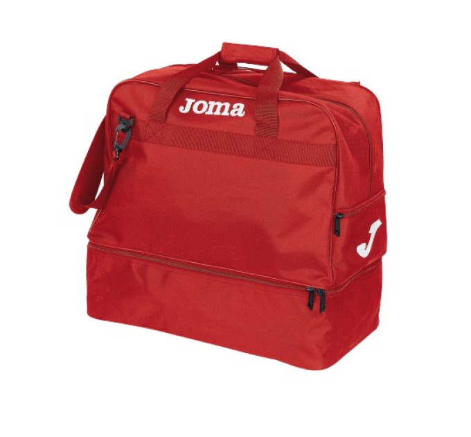 Сумка Joma TRAINING III MEDIUM червоний 400006.600