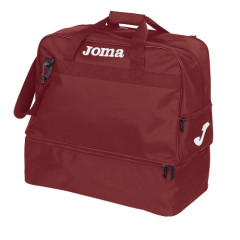 Сумка Joma TRAINING III XTRA LARGE бордовий 400008.671 Сумка Joma TRAINING III XTRA LARGE бордовий 400008.671