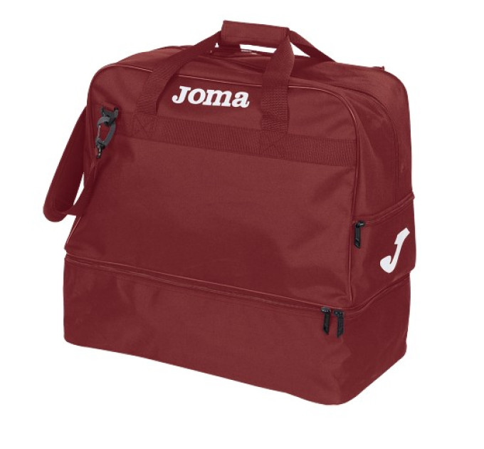 Сумка Joma TRAINING III XTRA LARGE бордовий 400008.671