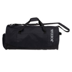 Сумка Joma TRAVEL BAG MEDIUM III чорний 400236.100 Сумка Joma TRAVEL BAG MEDIUM III чорний 400236.100