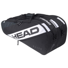 Чохол Head Elite 9R bkwh 2022 283-602 bkwh Чохол Head Elite 9R bkwh 2022 283-602 bkwh
