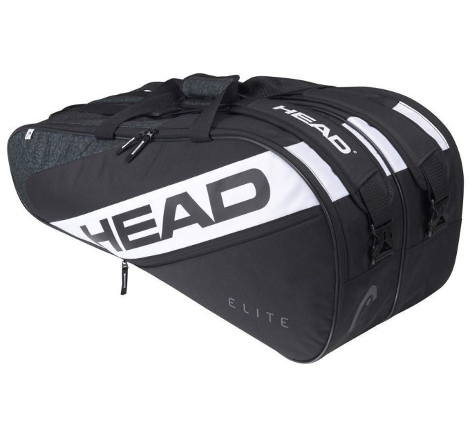 Чохол Head Elite 9R bkwh 2022 283-602 bkwh Чохол Head Elite 9R bkwh 2022 283-602 bkwh
