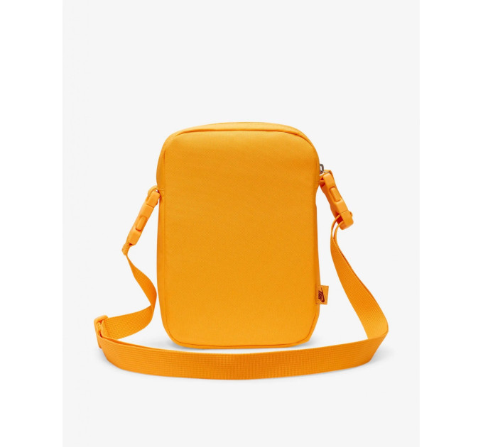 Сумка на плече Nike NK HERITAGE CROSSBODY жовтий Уні 23х15х7,5 DB0456-717