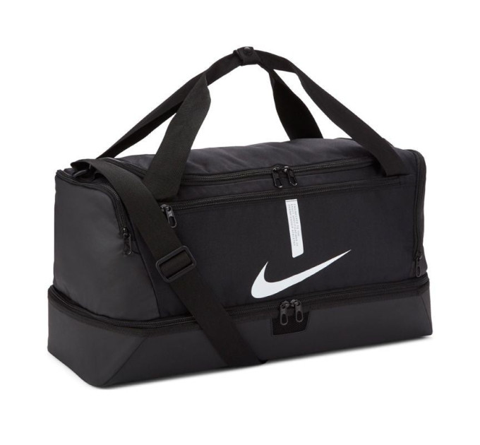 Сумка NK ACDMY TEAM M DUFF Чорний One size (CU8096-010 One size)