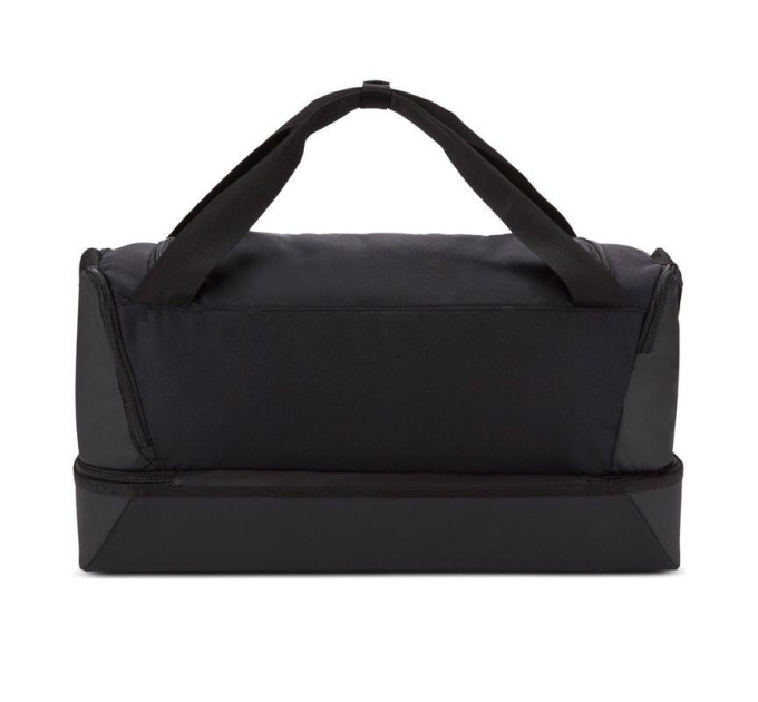 Сумка NK ACDMY TEAM M DUFF Чорний One size (CU8096-010 One size)