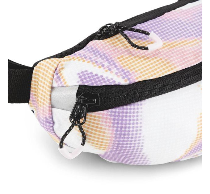 Сумка на пояс Puma PR Classic Waist Bag 0,8L Різнокольоровий Уні 23x6x9,5 см (090425-04)