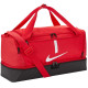 Сумка Nike NK ACDMY TEAM M HDCS 37L Червоний 53х30х27 см (CU8096-657)