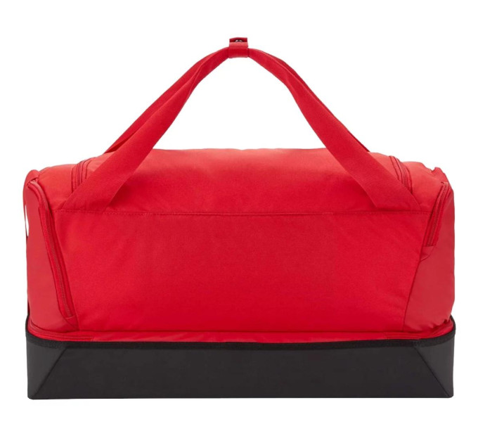 Сумка Nike NK ACDMY TEAM M HDCS 37L Червоний 53х30х27 см (CU8096-657)