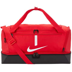 Сумка Nike NK ACDMY TEAM M HDCS 37L Червоний 53х30х27 см (CU8096-657)