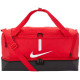 Сумка Nike NK ACDMY TEAM M HDCS 37L Червоний 53х30х27 см (CU8096-657)