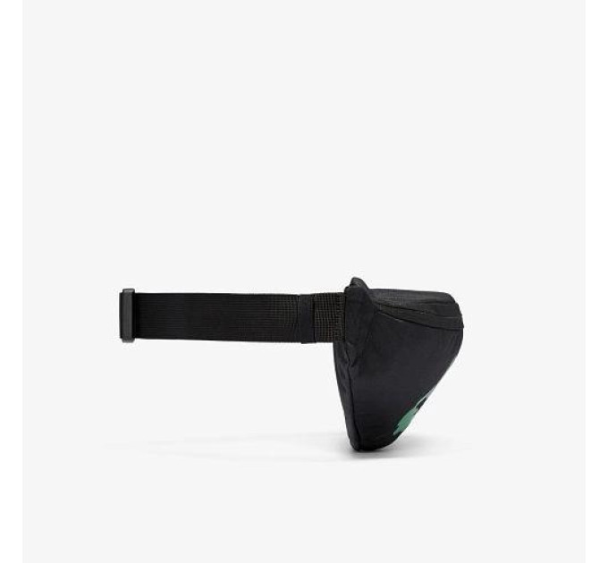 Сумка на пояс NK HRITGE WSTPCK-HMN CRFT GRX 3L Чорний 41х10х15 см (FN0892-010)