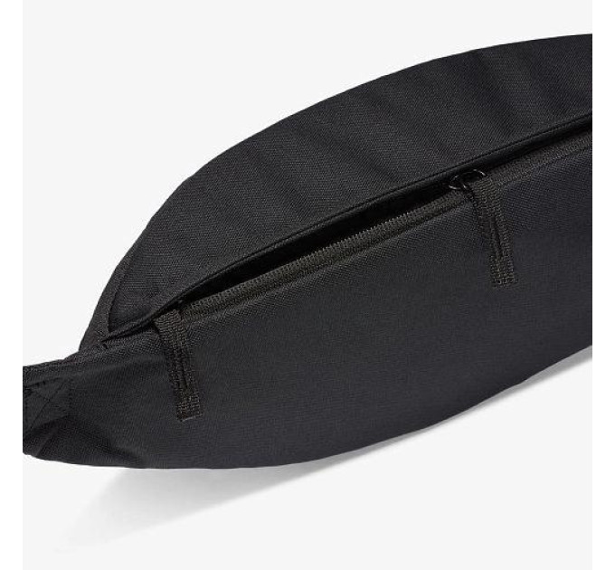 Сумка на пояс NK HRITGE WSTPCK-HMN CRFT GRX 3L Чорний 41х10х15 см (FN0892-010)