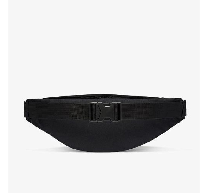 Сумка на пояс NK HRITGE WSTPCK-HMN CRFT GRX 3L Чорний 41х10х15 см (FN0892-010)