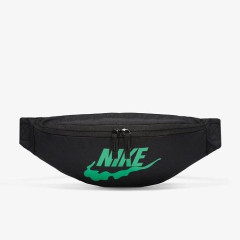 Сумка на пояс NK HRITGE WSTPCK-HMN CRFT GRX 3L Чорний 41х10х15 см (FN0892-010)