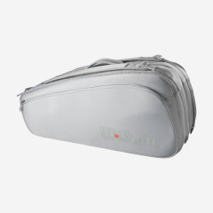 Чохол Wilson SHIFT SUPER TOUR 9PK ARTIC ICE Сірий (WR8030101001)