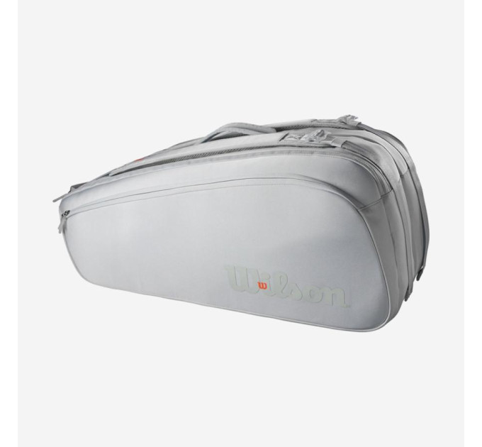Чохол Wilson SHIFT SUPER TOUR 9PK ARTIC ICE Сірий (WR8030101001)