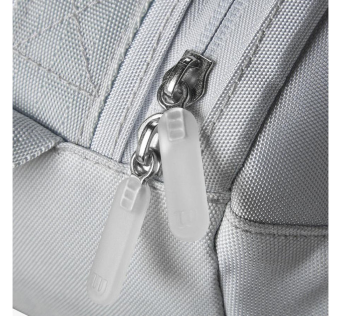 Чохол Wilson SHIFT SUPER TOUR 9PK ARTIC ICE Сірий (WR8030101001)