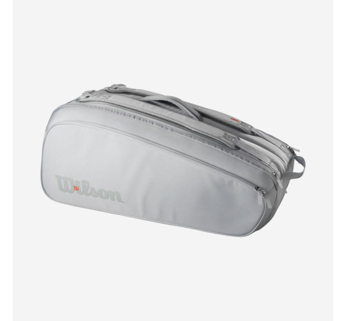 Чохол Wilson SHIFT SUPER TOUR 9PK ARTIC ICE Сірий (WR8030101001)