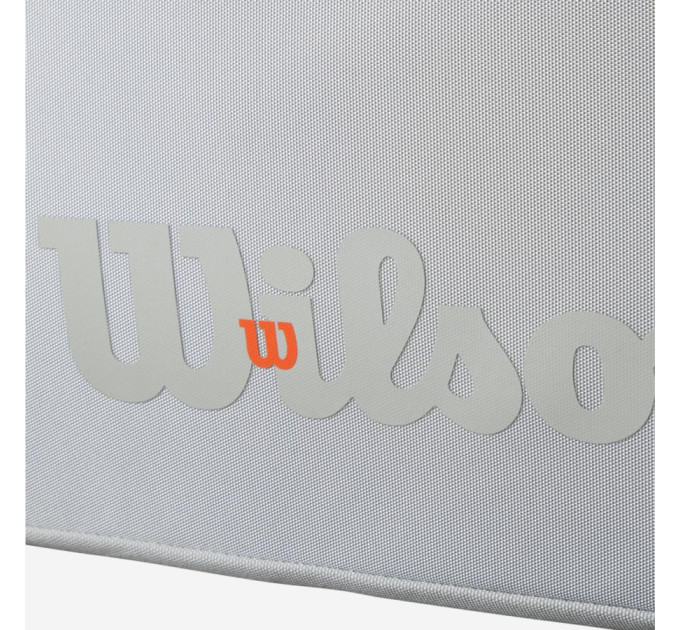 Чохол Wilson SHIFT SUPER TOUR 9PK ARTIC ICE Сірий (WR8030101001)