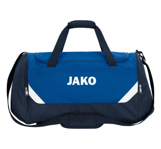 Сумка Jako Iconic 43L синій, блакитний Уні 55x27x29 см 1924-403