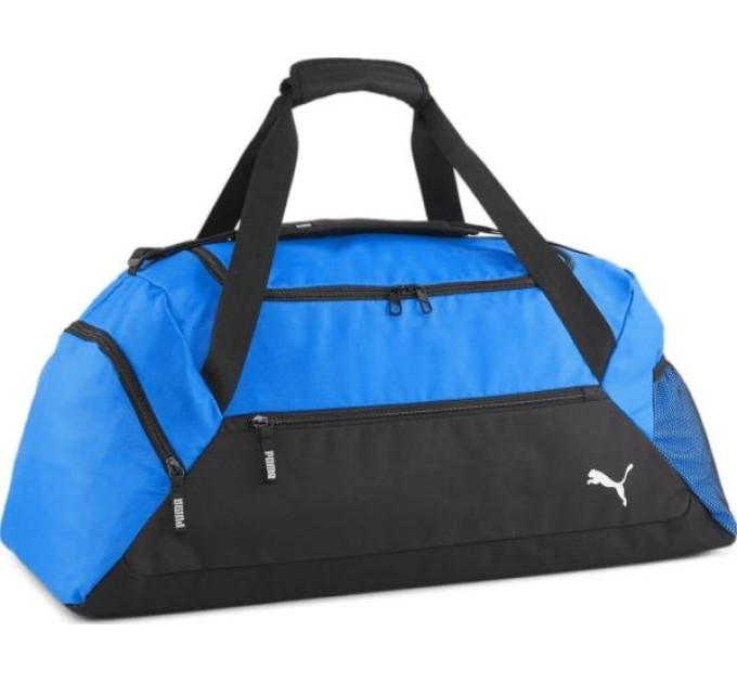 Сумка Puma teamGOAL Teambag 72L синій Уні 77x33x32 см 090234-02 Сумка Puma teamGOAL Teambag 72L синій Уні 77x33x32 см 090234-02